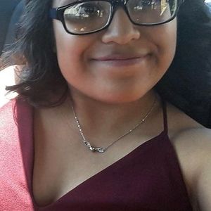 Meet your Posher, Monica